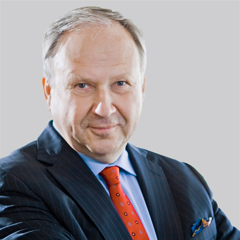 Matti Saarinen
